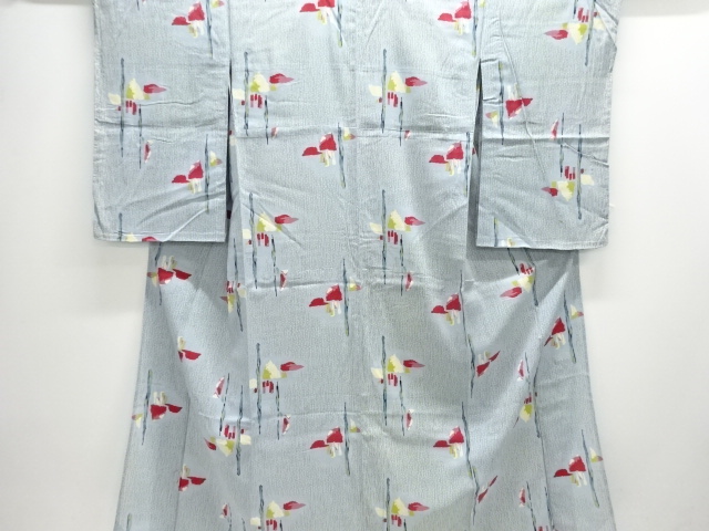 リサイクル・アンティーク着物販売：Shinei